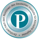 Preetz Hypnose Siegel web mobile